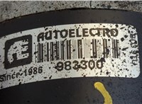  Стартер Nissan Pathfinder 2004-2014 20530977 #5