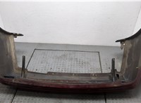  Заглушка буксировочного крюка Volkswagen Passat 4 1994-1996 11464650 #1