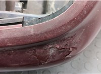  Заглушка буксировочного крюка Volkswagen Passat 4 1994-1996 11464650 #2