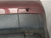  Заглушка буксировочного крюка Volkswagen Passat 4 1994-1996 11464650 #8