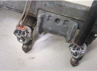  Форсунка топливная Nissan Note E11 2005-2013 20530983 #3