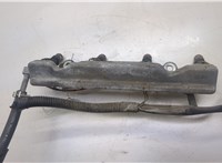  Форсунка топливная Nissan Note E11 2005-2013 20530983 #4