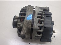 23100AX62B Генератор Nissan Note E11 2005-2013 20530985 #1