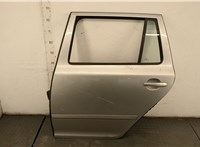 1Z9833055 Дверь боковая (легковая) Skoda Octavia (A5) 2004-2013 20530988 #1