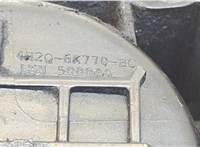  Патрубок корпуса воздушного фильтра Land Rover Range Rover Sport 2005-2013 20530990 #3
