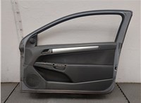  Стекло боковой двери Opel Astra H 2004-2010 11464690 #3