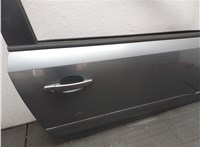  Стекло боковой двери Opel Astra H 2004-2010 11464690 #7