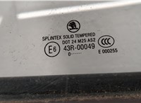 1Z9833056 Дверь боковая (легковая) Skoda Octavia (A5) 2004-2013 20531006 #6