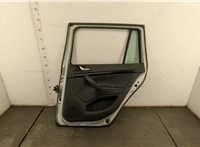 1Z9833056 Дверь боковая (легковая) Skoda Octavia (A5) 2004-2013 20531006 #9