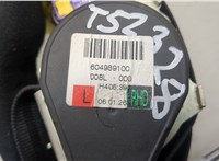  Ремень безопасности Volkswagen Golf Plus 20531010 #3