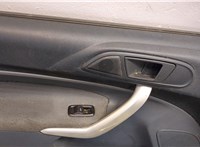  Стекло боковой двери Ford Fiesta 2008-2013 11464697 #8