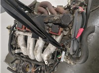  Форсунка топливная Mitsubishi Pajero Pinin 1998-2006 11464703 #5