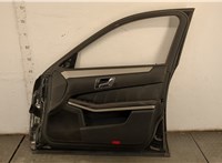  Дверь боковая (легковая) Mercedes E W212 2009-2016 20531017 #3
