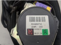  Ремень безопасности Volkswagen Golf Plus 20531018 #3