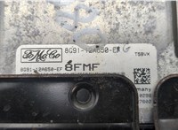  Блок управления двигателем Ford Mondeo 4 2007-2015 20531024 #3
