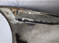  Заглушка буксировочного крюка Ford Focus 3 2011-2015 11464733 #8