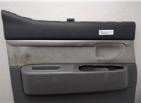 1453507, 6M34J23713GC12 Дверная карта (Обшивка двери) Ford Ranger 2006-2012 20531053 #4