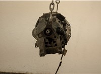  КПП 6-ст.мех. (МКПП) Mercedes C W203 2000-2008 20531066 #3