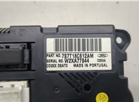  Переключатель отопителя (печки) Ford Mondeo 4 2007-2015 20531072 #3