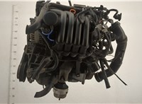  Насос гидроусилителя руля (ГУР) Audi A4 (B5) 1994-2000 11464767 #2