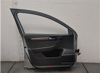 3AA831055 Дверь боковая (легковая) Volkswagen Passat 7 2010-2015 Европа 20531078 #5