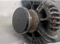  Генератор Fiat Punto 1999-2010 20531091 #2