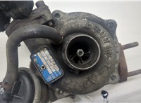  Турбина Fiat Punto 1999-2010 20531094 #2