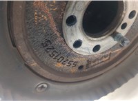  Маховик Fiat Punto 1999-2010 20531103 #3