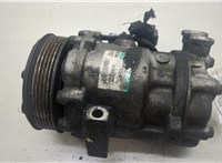  Компрессор кондиционера Fiat Punto 1999-2010 20531105 #1