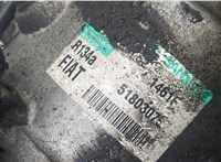  Компрессор кондиционера Fiat Punto 1999-2010 20531105 #3