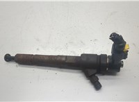 55197875 Форсунка топливная Fiat Punto 1999-2010 20531107 #1