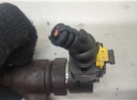 55197875 Форсунка топливная Fiat Punto 1999-2010 20531108 #2