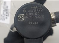 Рампа (рейка) топливная Fiat Punto 1999-2010 20531112 #4
