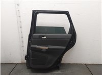  Дверь боковая (легковая) Volvo V50 2004-2012 20531122 #2