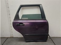  Дверь боковая (легковая) Volvo V50 2004-2012 20531122 #1