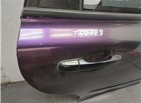  Дверь боковая (легковая) Volvo V50 2004-2012 20531122 #4