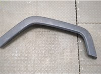  Молдинг крыла Jeep Wrangler 2007-2018 20531124 #1