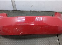  Бампер Skoda Fabia 2007-2014 20531129 #1