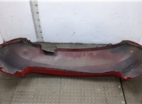  Бампер Skoda Fabia 2007-2014 20531129 #2