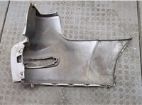  Клык бампера Mitsubishi Outlander XL 2006-2012 20531134 #3