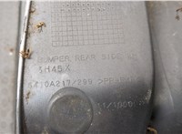  Клык бампера Mitsubishi Outlander XL 2006-2012 20531134 #4