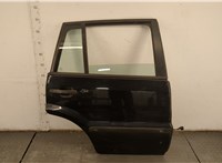  Замок двери Ford Fusion 2002-2012 11464814 #1
