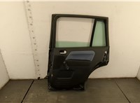  Замок двери Ford Fusion 2002-2012 11464814 #8
