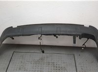  Юбка бампера нижняя Mitsubishi Outlander XL 2006-2012 20531146 #2