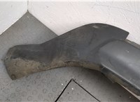  Юбка бампера нижняя Mitsubishi Outlander XL 2006-2012 20531146 #5
