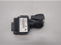  Замок зажигания Mercedes A W169 2004-2012 20531151 #1