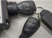  Замок зажигания Mercedes A W169 2004-2012 20531151 #5