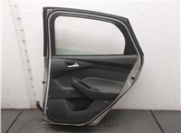  Дверь боковая (легковая) Ford Focus 3 2011-2015 20531157 #2