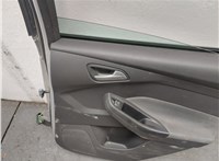  Дверь боковая (легковая) Ford Focus 3 2011-2015 20531157 #9