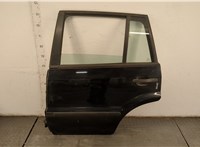  Замок двери Ford Fusion 2002-2012 11464825 #1